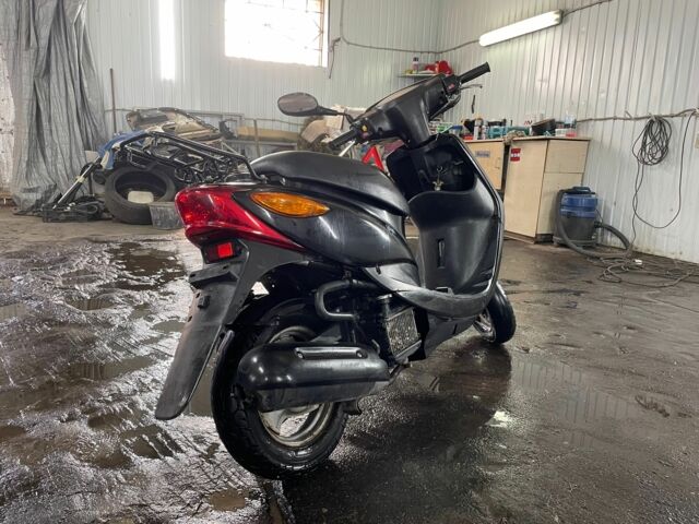 Ямаха 95 XF 380, объемом двигателя 50 л и пробегом 0 тыс. км за 500 $, фото 2 на Automoto.ua