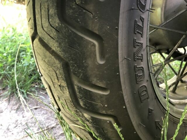 Ямаха 95 XF 380, объемом двигателя 1.1 л и пробегом 0 тыс. км за 6800 $, фото 2 на Automoto.ua