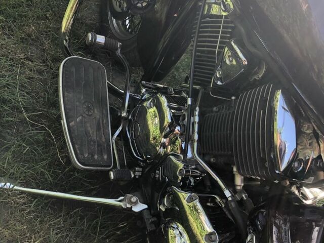 Ямаха 95 XF 380, объемом двигателя 1.1 л и пробегом 0 тыс. км за 6800 $, фото 5 на Automoto.ua