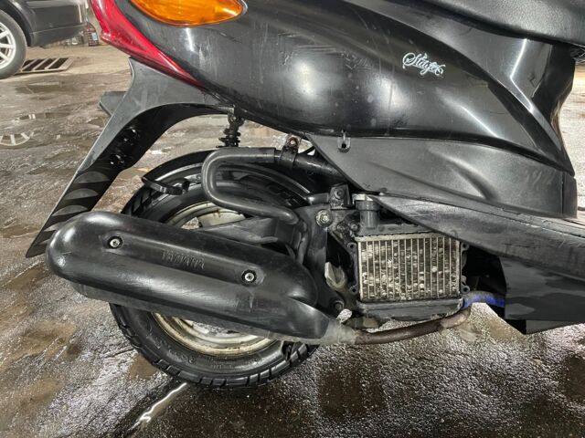 Ямаха 95 XF 380, объемом двигателя 50 л и пробегом 0 тыс. км за 500 $, фото 6 на Automoto.ua
