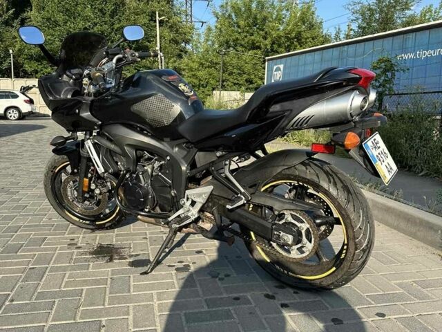 Ямаха 95 XF 380, объемом двигателя 0.6 л и пробегом 0 тыс. км за 5300 $, фото 2 на Automoto.ua