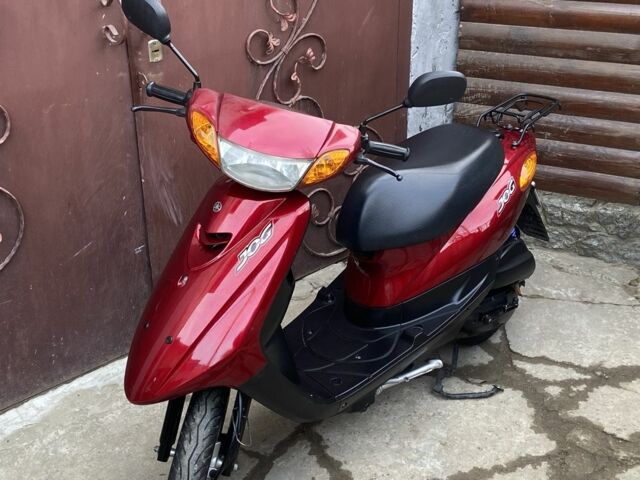 Ямаха 95 XF 380, объемом двигателя 49 л и пробегом 0 тыс. км за 1000 $, фото 16 на Automoto.ua