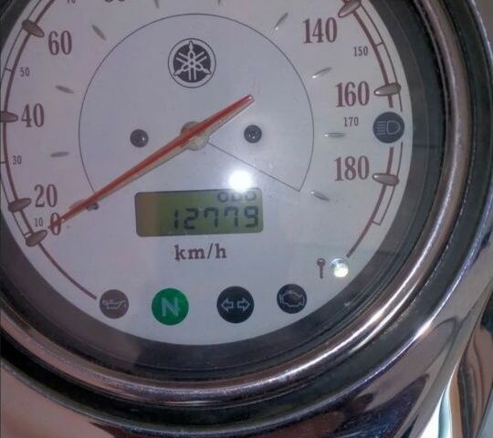 Ямаха 95 XF 380, об'ємом двигуна 12.58 л та пробігом 0 тис. км за 7300 $, фото 1 на Automoto.ua