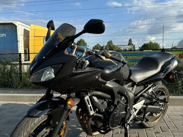 Ямаха 95 XF 380, объемом двигателя 0.6 л и пробегом 0 тыс. км за 5300 $, фото 7 на Automoto.ua