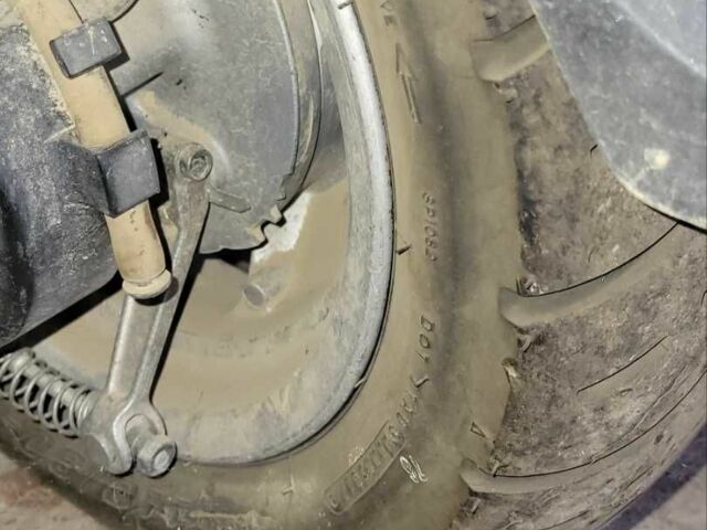 Ямаха 95 XF 380, объемом двигателя 50 л и пробегом 0 тыс. км за 714 $, фото 5 на Automoto.ua