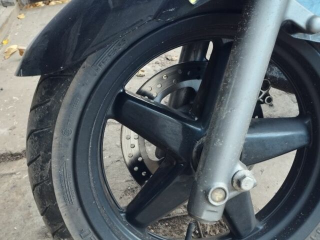 Ямаха 95 XF 380, объемом двигателя 0.25 л и пробегом 0 тыс. км за 55000 $, фото 8 на Automoto.ua