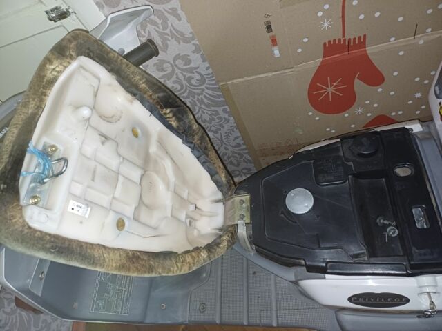 Ямаха 95 XF 380, объемом двигателя 49 л и пробегом 0 тыс. км за 600 $, фото 5 на Automoto.ua