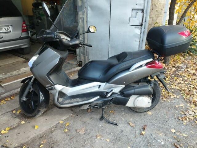 Ямаха 95 XF 380, объемом двигателя 0.25 л и пробегом 0 тыс. км за 55000 $, фото 3 на Automoto.ua