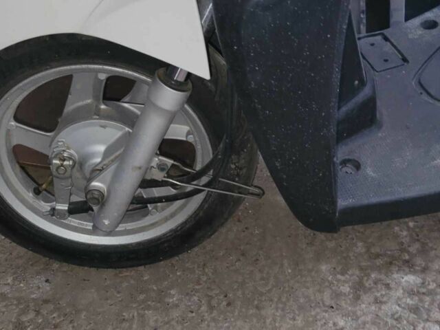 Ямаха 95 XF 380, объемом двигателя 50 л и пробегом 0 тыс. км за 714 $, фото 3 на Automoto.ua