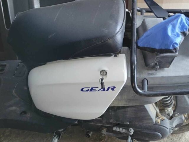 Ямаха 95 XF 380, объемом двигателя 50 л и пробегом 0 тыс. км за 714 $, фото 1 на Automoto.ua