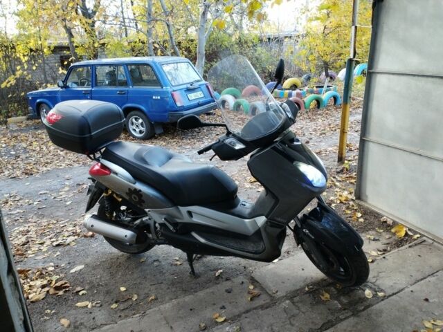 Ямаха 95 XF 380, объемом двигателя 0.25 л и пробегом 0 тыс. км за 55000 $, фото 1 на Automoto.ua