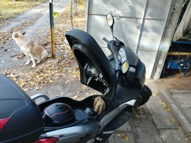 Ямаха 95 XF 380, объемом двигателя 0.25 л и пробегом 0 тыс. км за 55000 $, фото 5 на Automoto.ua