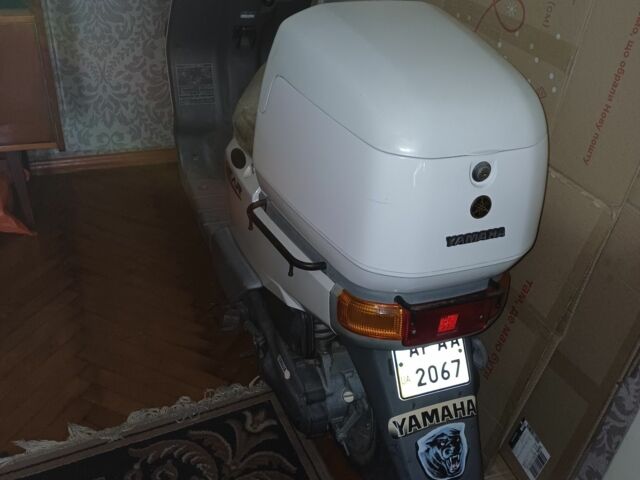 Ямаха 95 XF 380, объемом двигателя 49 л и пробегом 0 тыс. км за 600 $, фото 1 на Automoto.ua