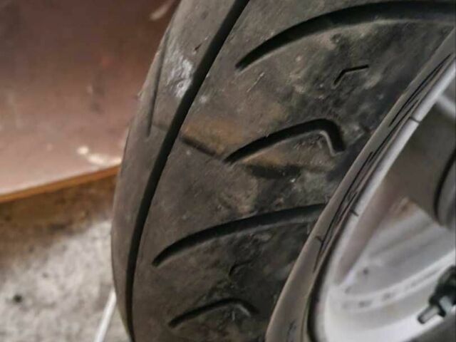 Ямаха 95 XF 380, объемом двигателя 50 л и пробегом 0 тыс. км за 714 $, фото 4 на Automoto.ua