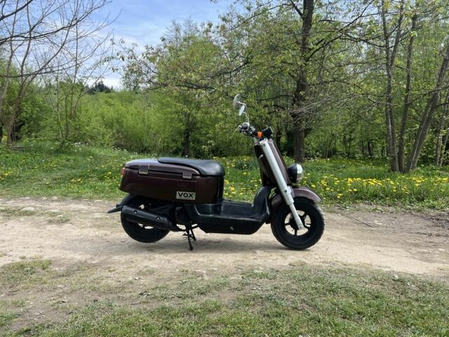 Ямаха 95 XF 380, объемом двигателя 49 л и пробегом 0 тыс. км за 750 $, фото 1 на Automoto.ua
