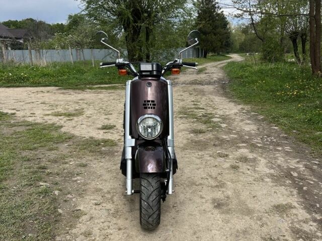 Ямаха 95 XF 380, объемом двигателя 49 л и пробегом 0 тыс. км за 750 $, фото 3 на Automoto.ua