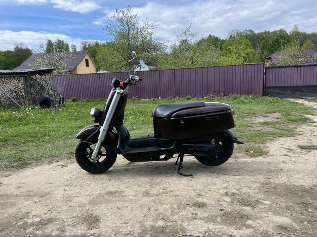 Ямаха 95 XF 380, объемом двигателя 49 л и пробегом 0 тыс. км за 750 $, фото 4 на Automoto.ua