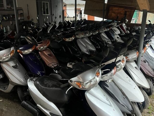 Ямаха 95 XF 380, объемом двигателя 49 л и пробегом 0 тыс. км за 750 $, фото 10 на Automoto.ua