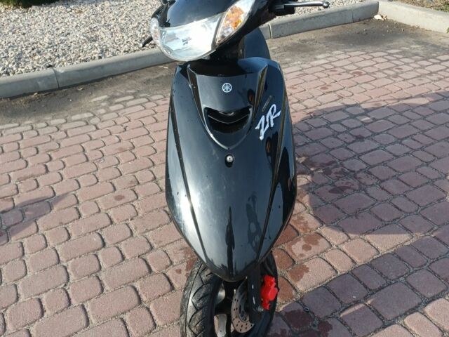 Ямаха 95 XF 380, об'ємом двигуна 49 л та пробігом 0 тис. км за 836 $, фото 2 на Automoto.ua