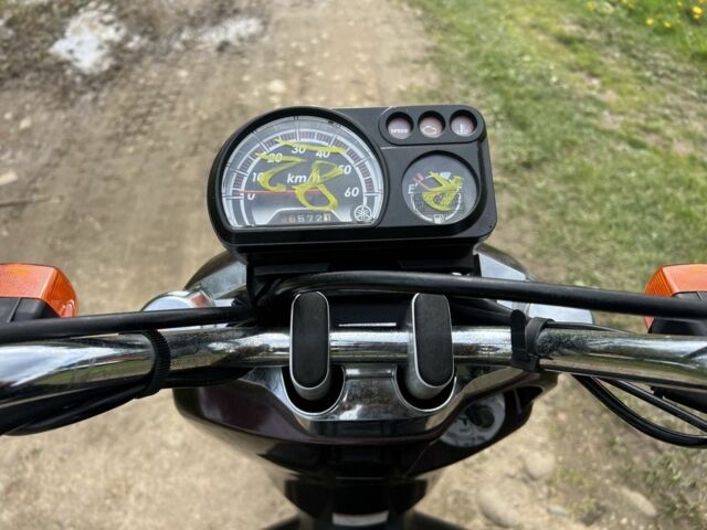 Ямаха 95 XF 380, объемом двигателя 49 л и пробегом 0 тыс. км за 750 $, фото 8 на Automoto.ua