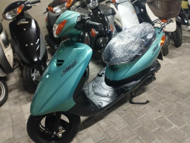Ямаха 95 XF 380, об'ємом двигуна 49 л та пробігом 0 тис. км за 2000 $, фото 9 на Automoto.ua