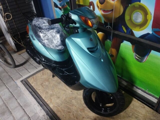 Ямаха 95 XF 380, об'ємом двигуна 49 л та пробігом 0 тис. км за 2000 $, фото 13 на Automoto.ua