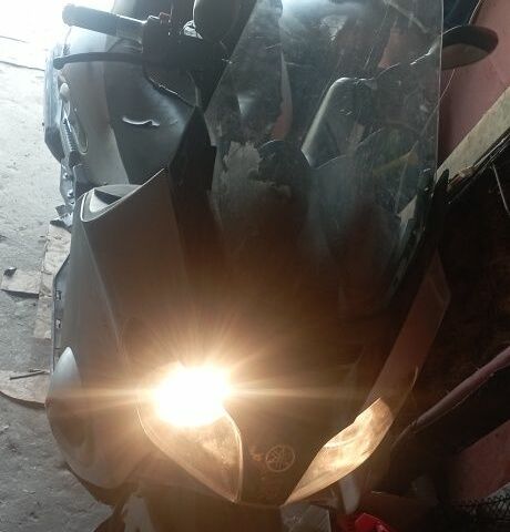 Ямаха 95 XF 380, объемом двигателя 0.25 л и пробегом 0 тыс. км за 500 $, фото 1 на Automoto.ua