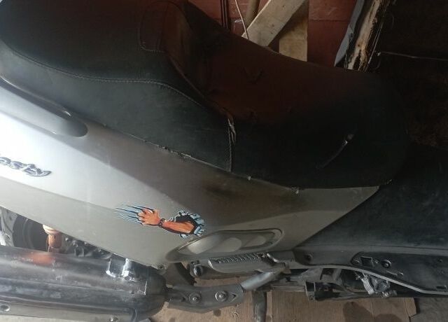 Ямаха 95 XF 380, объемом двигателя 0.25 л и пробегом 0 тыс. км за 500 $, фото 2 на Automoto.ua