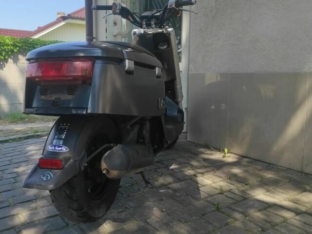 Ямаха 95 XF 380, об'ємом двигуна 49 л та пробігом 0 тис. км за 800 $, фото 4 на Automoto.ua