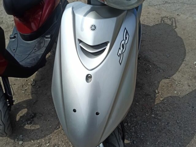 Ямаха 95 XF 380, об'ємом двигуна 49 л та пробігом 0 тис. км за 700 $, фото 6 на Automoto.ua