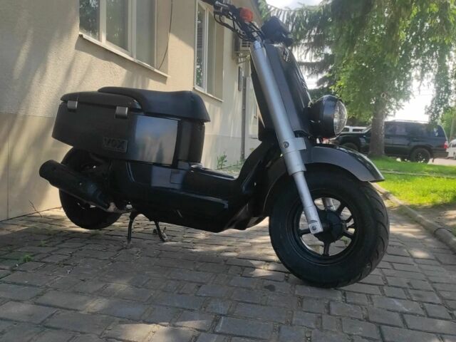 Ямаха 95 XF 380, об'ємом двигуна 49 л та пробігом 0 тис. км за 800 $, фото 2 на Automoto.ua