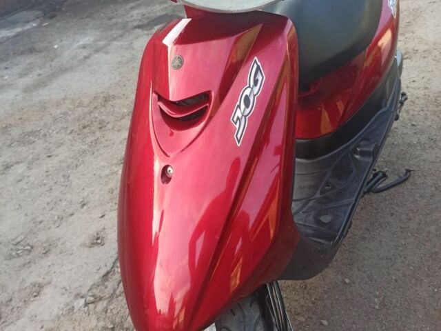 Ямаха 95 XF 380, об'ємом двигуна 49 л та пробігом 0 тис. км за 700 $, фото 17 на Automoto.ua