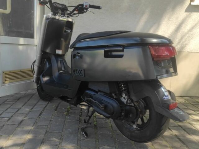 Ямаха 95 XF 380, об'ємом двигуна 49 л та пробігом 0 тис. км за 800 $, фото 1 на Automoto.ua