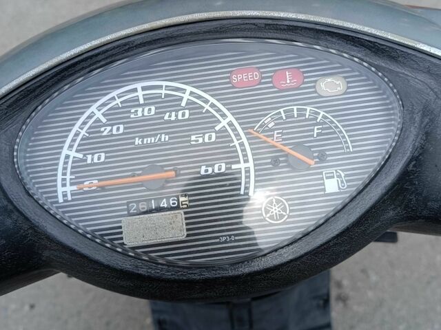 Ямаха 95 XF 380, объемом двигателя 50 л и пробегом 0 тыс. км за 639 $, фото 2 на Automoto.ua