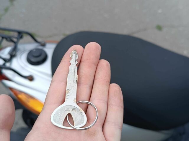 Ямаха 95 XF 380, объемом двигателя 50 л и пробегом 0 тыс. км за 639 $, фото 4 на Automoto.ua