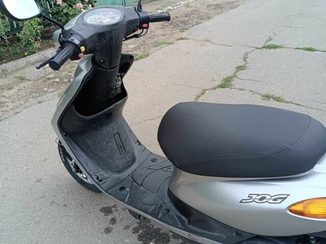 Ямаха 95 XF 380, объемом двигателя 50 л и пробегом 0 тыс. км за 639 $, фото 3 на Automoto.ua