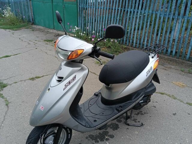 Ямаха 95 XF 380, объемом двигателя 50 л и пробегом 0 тыс. км за 639 $, фото 10 на Automoto.ua