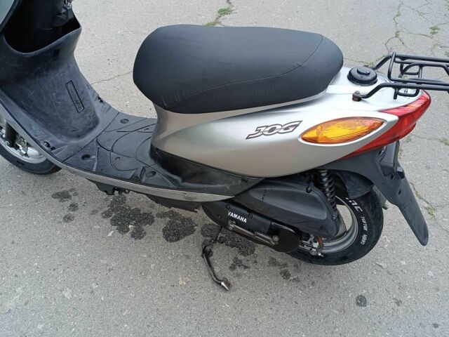 Ямаха 95 XF 380, объемом двигателя 50 л и пробегом 0 тыс. км за 639 $, фото 1 на Automoto.ua