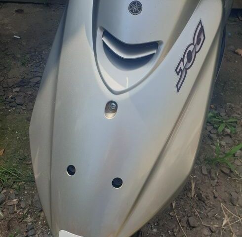 Ямаха 95 XF 380, объемом двигателя 49 л и пробегом 0 тыс. км за 570 $, фото 2 на Automoto.ua