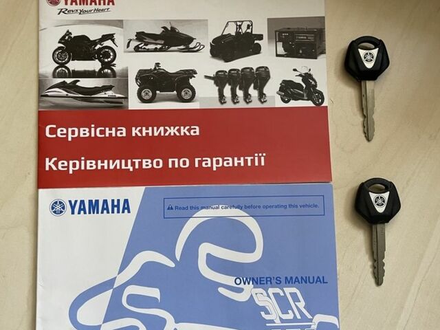 Ямаха 95 XF 380, об'ємом двигуна 0.95 л та пробігом 0 тис. км за 9699 $, фото 4 на Automoto.ua