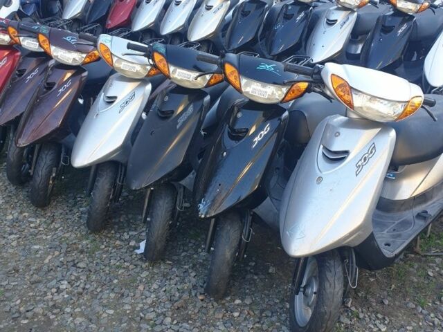 Ямаха 95 XF 380, объемом двигателя 49 л и пробегом 0 тыс. км за 570 $, фото 1 на Automoto.ua