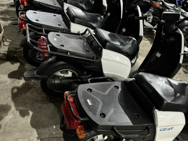 Ямаха 95 XF 380, объемом двигателя 49 л и пробегом 0 тыс. км за 680 $, фото 1 на Automoto.ua