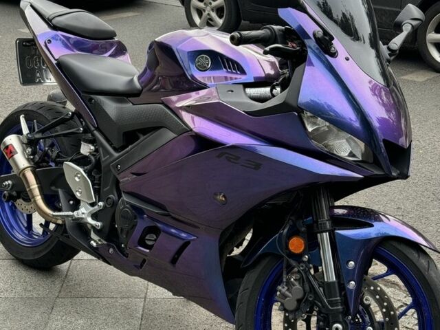 Ямаха 95 XF 380, объемом двигателя 0.32 л и пробегом 0 тыс. км за 6300 $, фото 10 на Automoto.ua