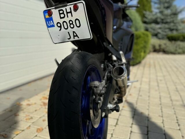Ямаха 95 XF 380, объемом двигателя 0.32 л и пробегом 0 тыс. км за 6300 $, фото 1 на Automoto.ua