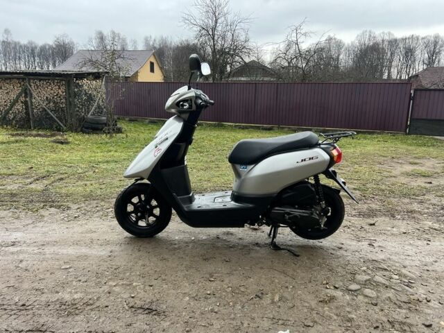 Ямаха 95 XF 380, объемом двигателя 49 л и пробегом 0 тыс. км за 800 $, фото 4 на Automoto.ua