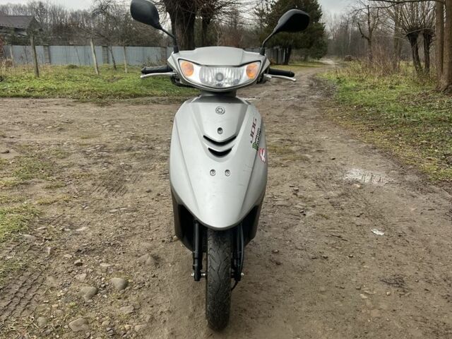 Ямаха 95 XF 380, объемом двигателя 49 л и пробегом 0 тыс. км за 800 $, фото 2 на Automoto.ua