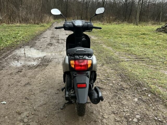 Ямаха 95 XF 380, объемом двигателя 49 л и пробегом 0 тыс. км за 800 $, фото 6 на Automoto.ua