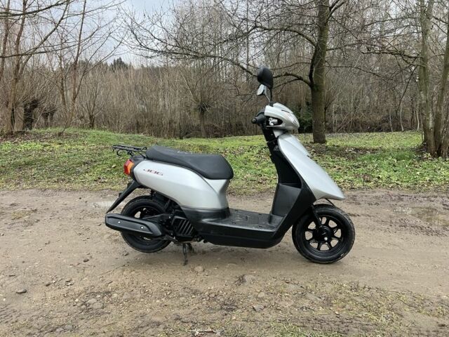 Ямаха 95 XF 380, объемом двигателя 49 л и пробегом 0 тыс. км за 800 $, фото 1 на Automoto.ua