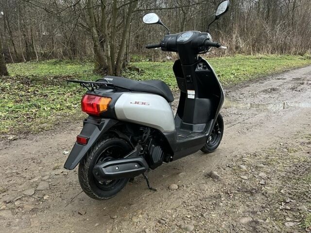 Ямаха 95 XF 380, объемом двигателя 49 л и пробегом 0 тыс. км за 800 $, фото 7 на Automoto.ua