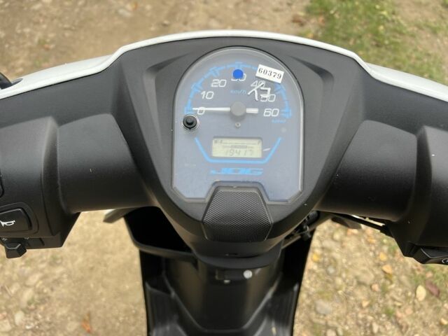 Ямаха 95 XF 380, объемом двигателя 49 л и пробегом 0 тыс. км за 800 $, фото 15 на Automoto.ua